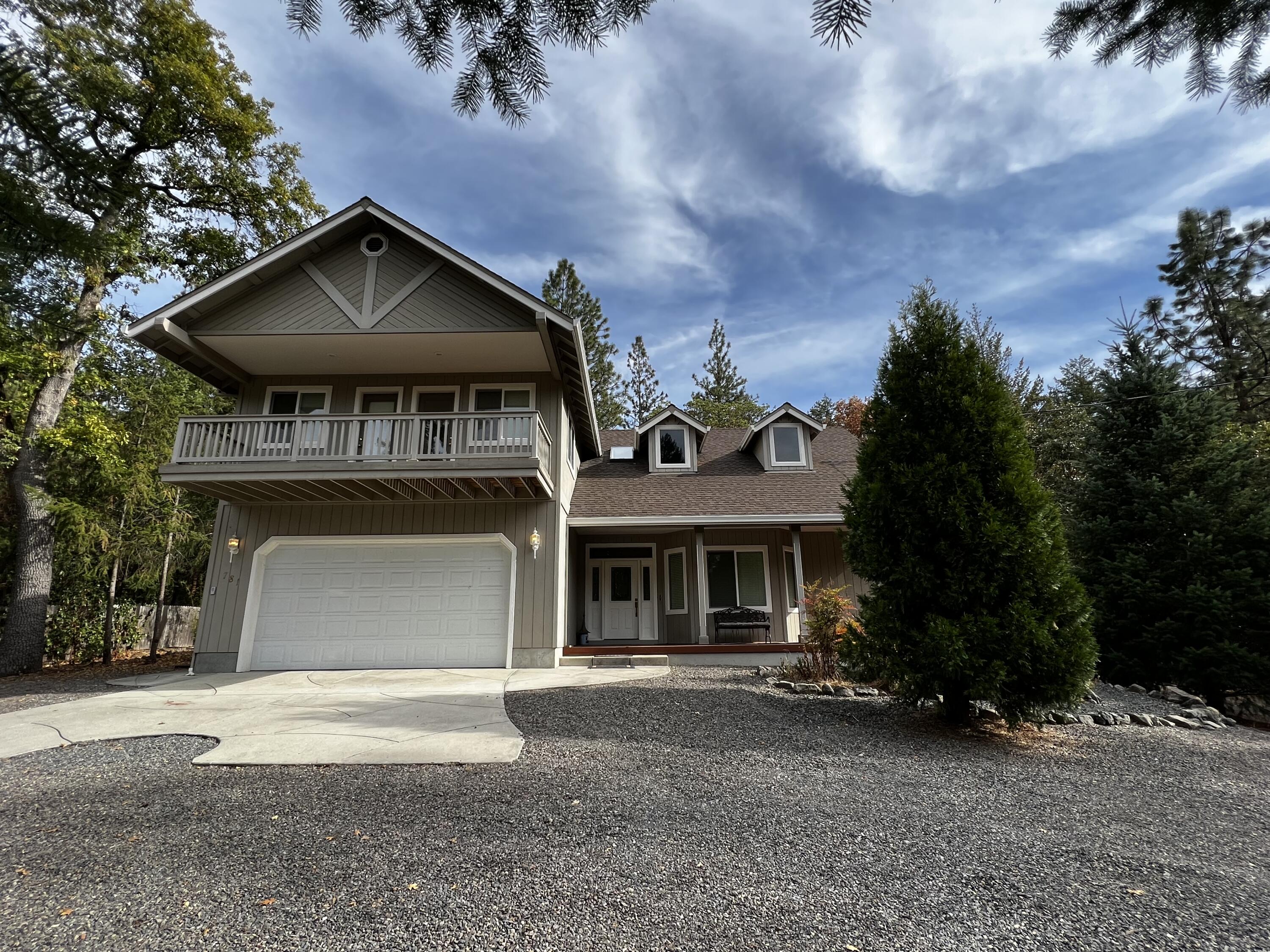 781 Upper Applegate Road Jacksonville, OR 97530 - Photo 4 of 56 IMG_9377
