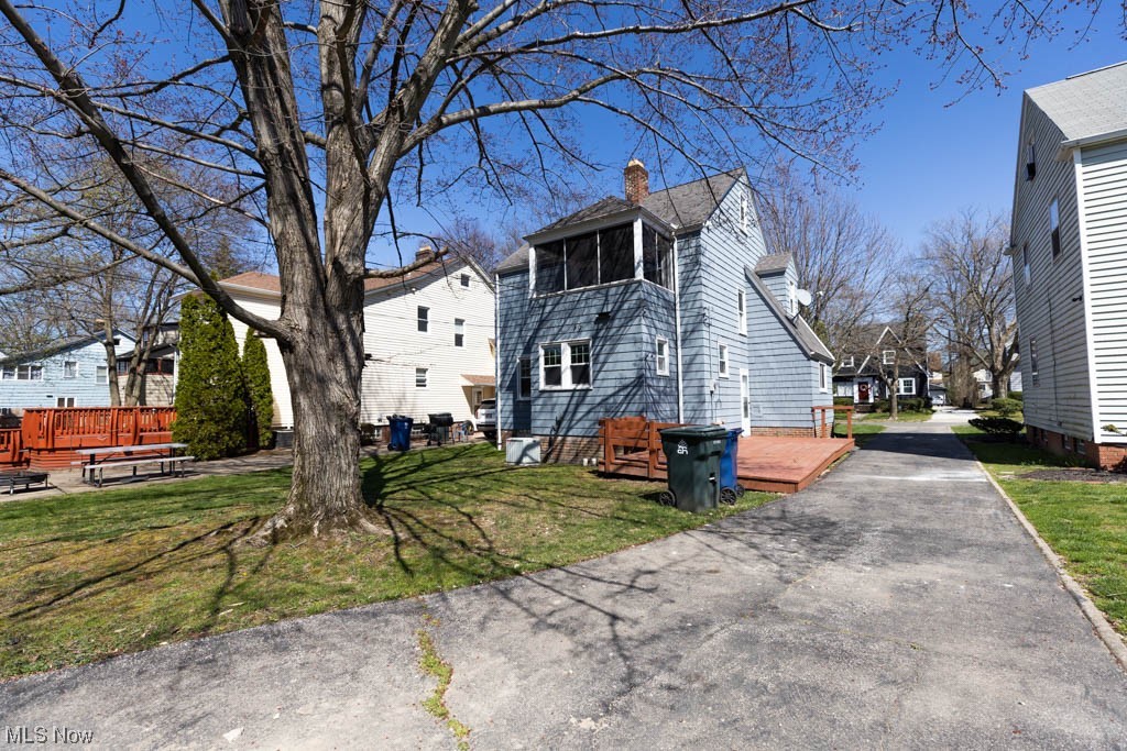 864 Beverly Road Cleveland Heights, OH 44121 - Photo 27 of 27