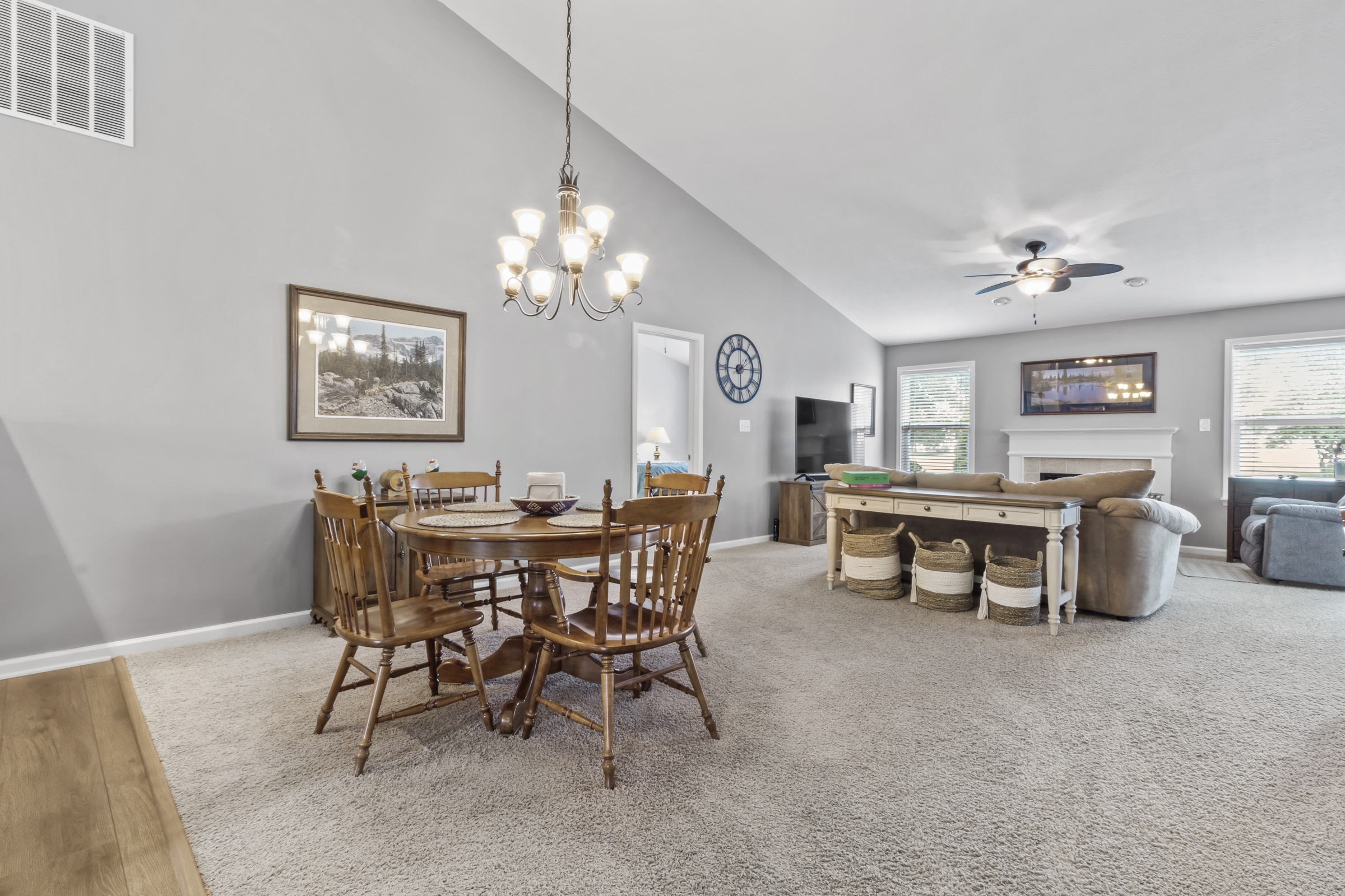 19001 Round Lake Road Noblesville, IN 46060 - Photo 11 of 43 Gallery Image 11