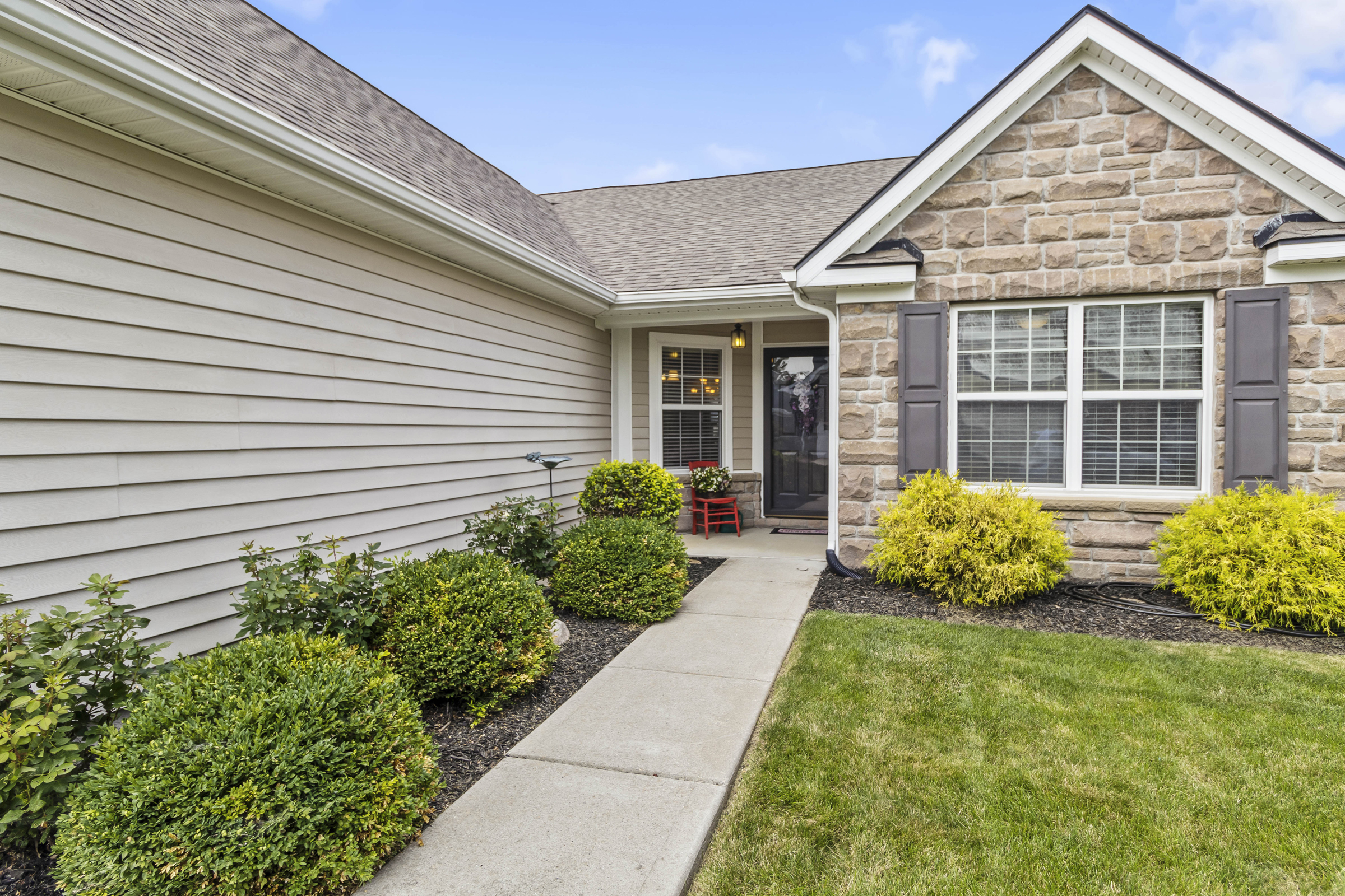 19001 Round Lake Road Noblesville, IN 46060 - Photo 3 of 43 Gallery Image 3