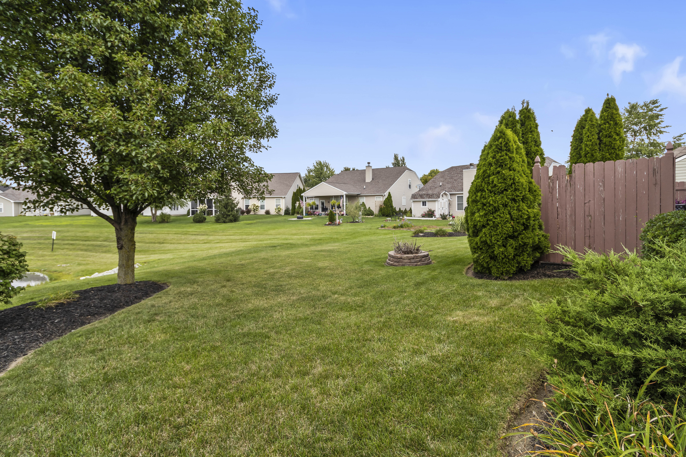 19001 Round Lake Road Noblesville, IN 46060 - Photo 42 of 43 Gallery Image 42