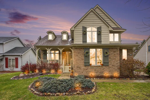 $3,600 | 5660 Versailles Avenue, Ann Arbor, MI 48103