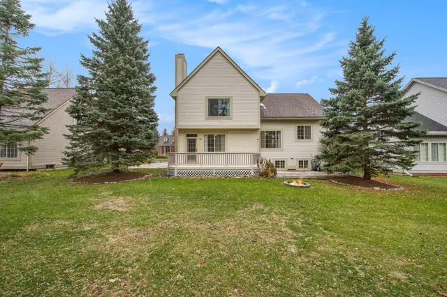 $3,600 | 5660 Versailles Avenue, Ann Arbor, MI 48103