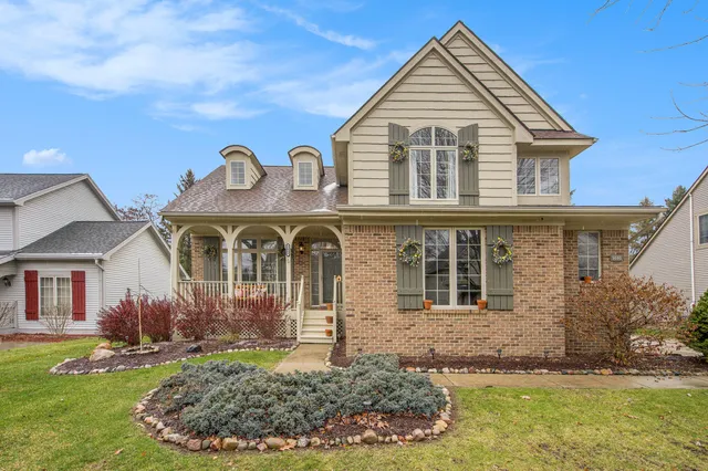 $3,600 | 5660 Versailles Avenue, Ann Arbor, MI 48103