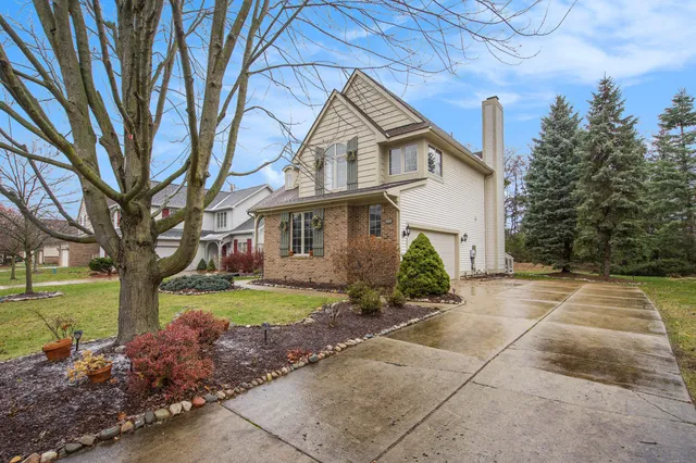 $3,600 | 5660 Versailles Avenue, Ann Arbor, MI 48103