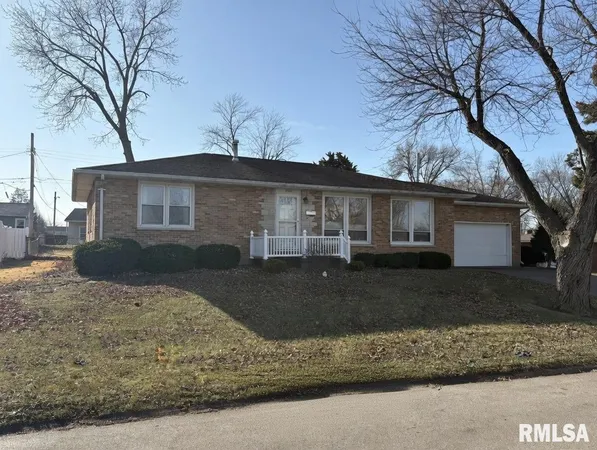 $225,000 | 3302 Lindell Avenue, Quincy, IL 62301