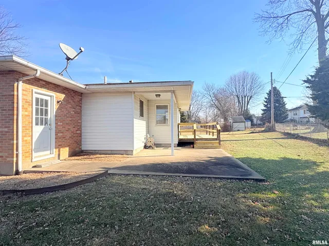 $240,000 | 3302 Lindell Avenue, Quincy, IL 62301