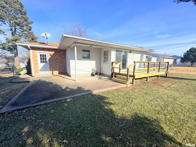 $240,000 | 3302 Lindell Avenue, Quincy, IL 62301