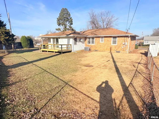 $240,000 | 3302 Lindell Avenue, Quincy, IL 62301