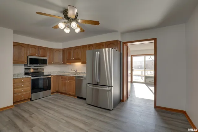 $240,000 | 3302 Lindell Avenue, Quincy, IL 62301