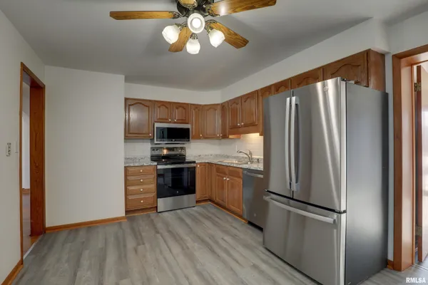 $225,000 | 3302 Lindell Avenue, Quincy, IL 62301
