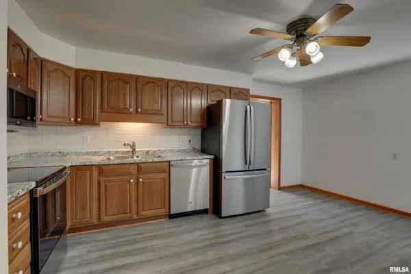 $225,000 | 3302 Lindell Avenue, Quincy, IL 62301