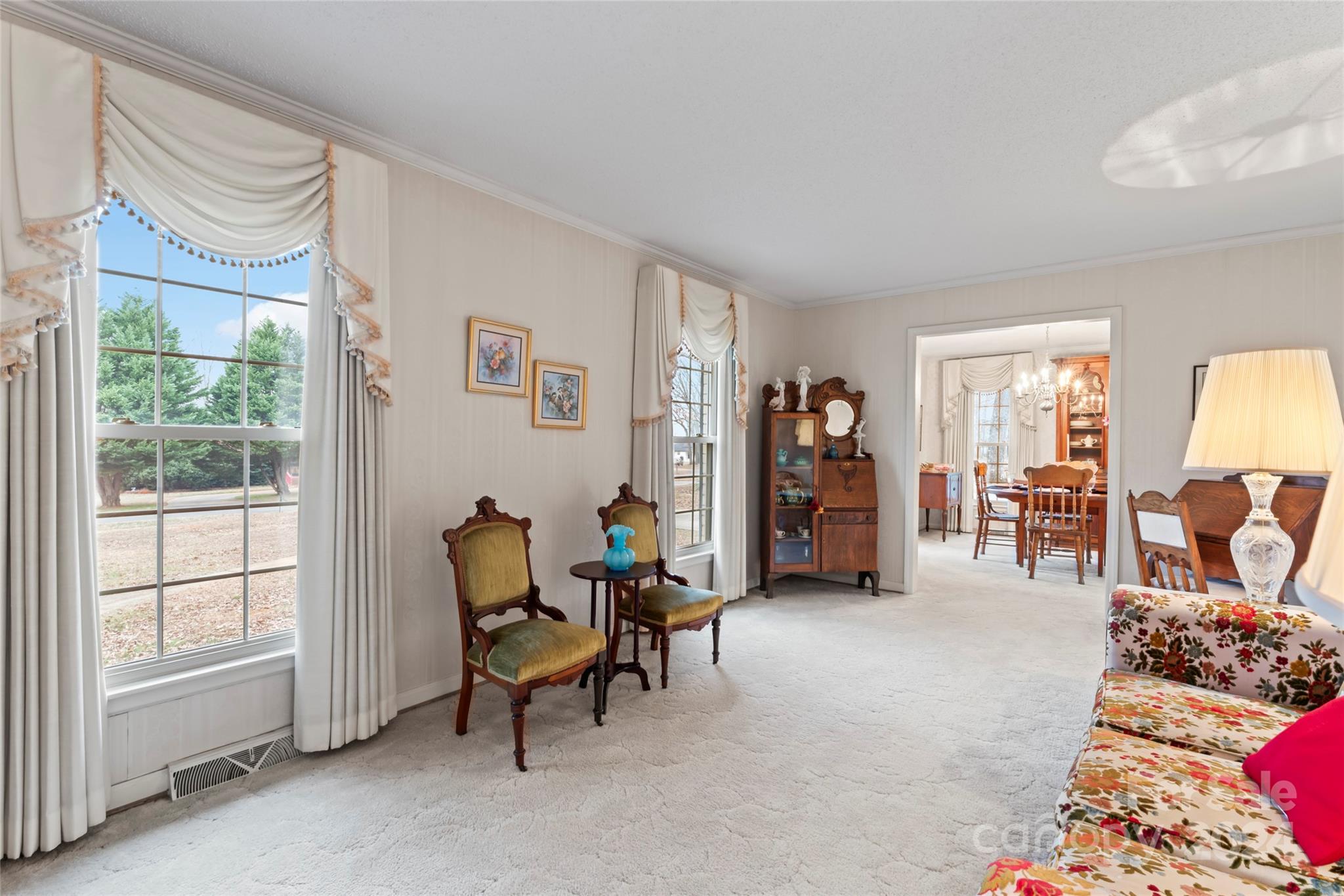 950 Arrowhead Drive Rock Hill, SC 29730 - Photo 16 of 38 a bedroom with furniture and a window