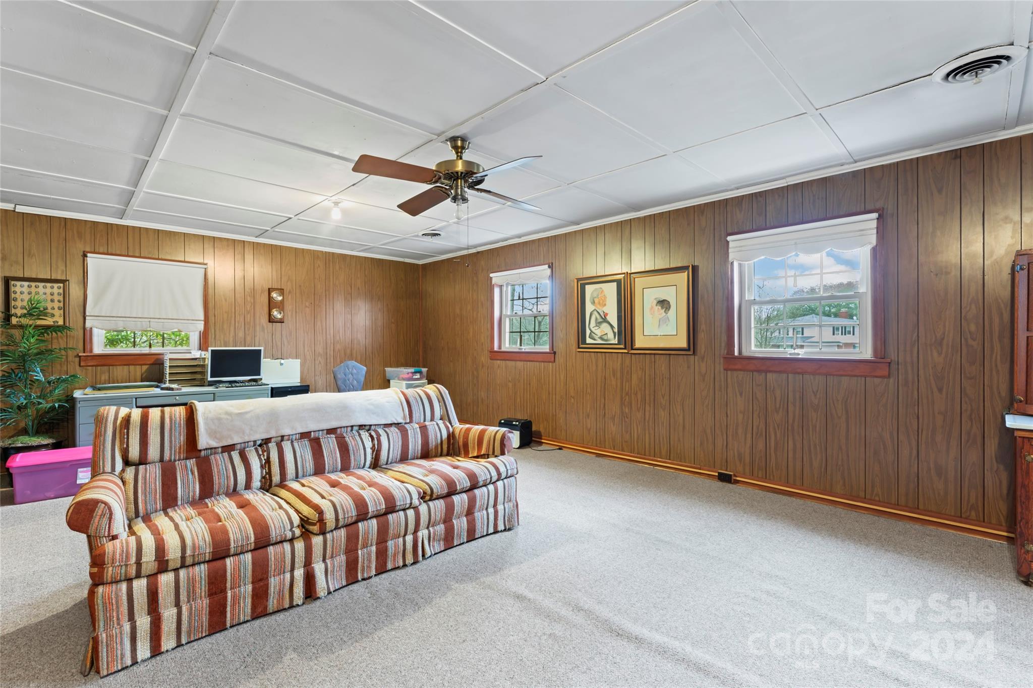 950 Arrowhead Drive Rock Hill, SC 29730 - Photo 32 of 38 a bedroom with furniture and wooden floor