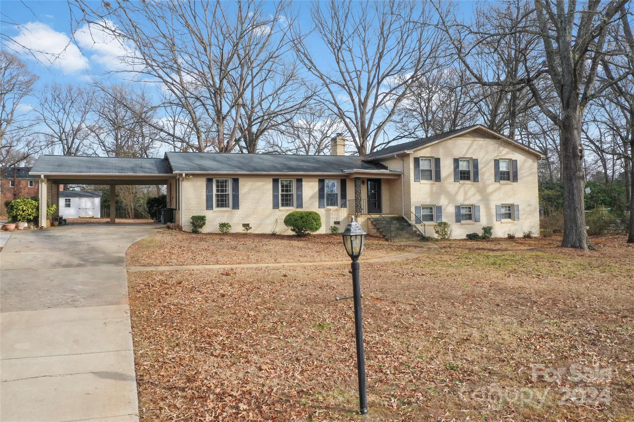 950 Arrowhead Drive Rock Hill, SC 29730 - Photo 36 of 38 a front view of a house with a yard