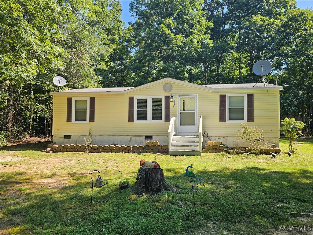 6270 Sturgeon Point Road Providence Forge, VA 23140 - Photo 1 of 13 Gallery Image 1