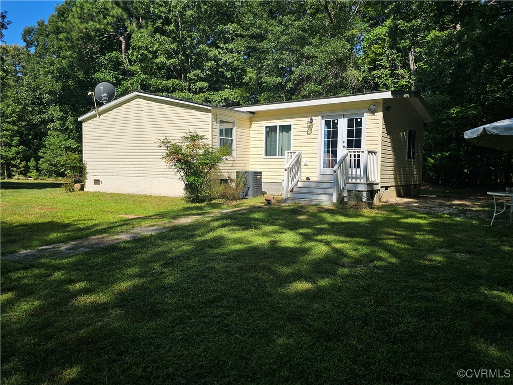 6270 Sturgeon Point Road Providence Forge, VA 23140 - Photo 4 of 13 Gallery Image 4