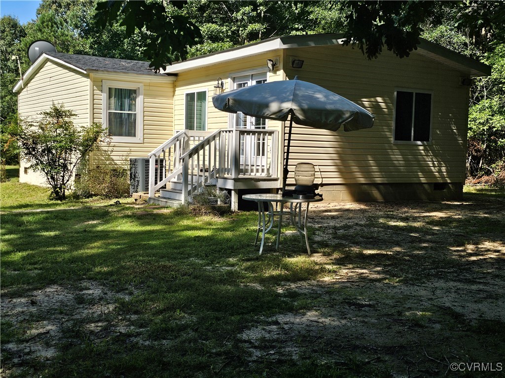 6270 Sturgeon Point Road Providence Forge, VA 23140 - Photo 6 of 13 Gallery Image 6