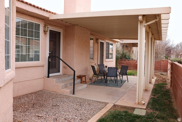 385 West Brigham Road, Unit 22 St. George, UT 84790 - Photo 4 of 24