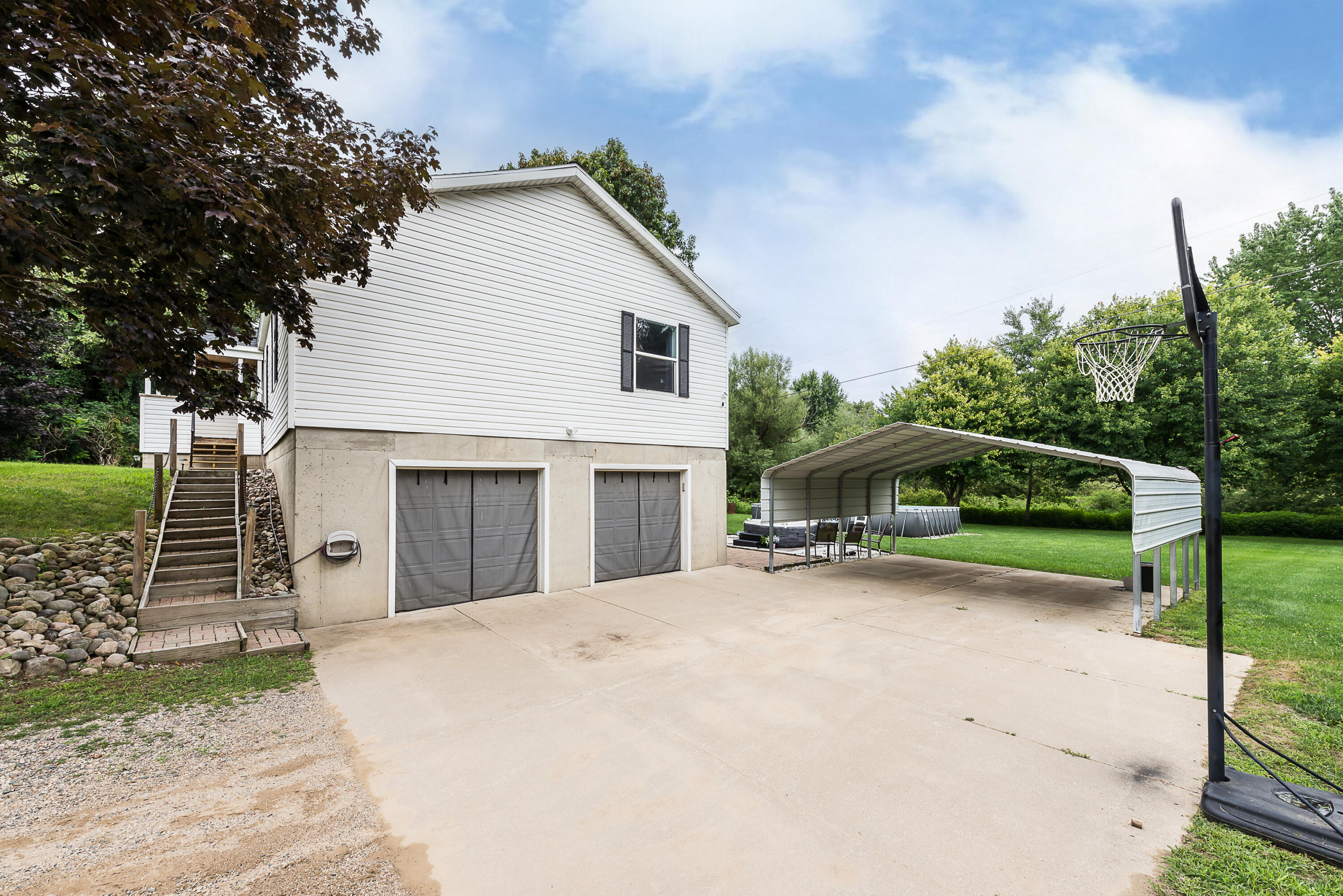 3205 Kalmbach Road Grass Lake, MI 49240 - Photo 42 of 51 DSC_8799