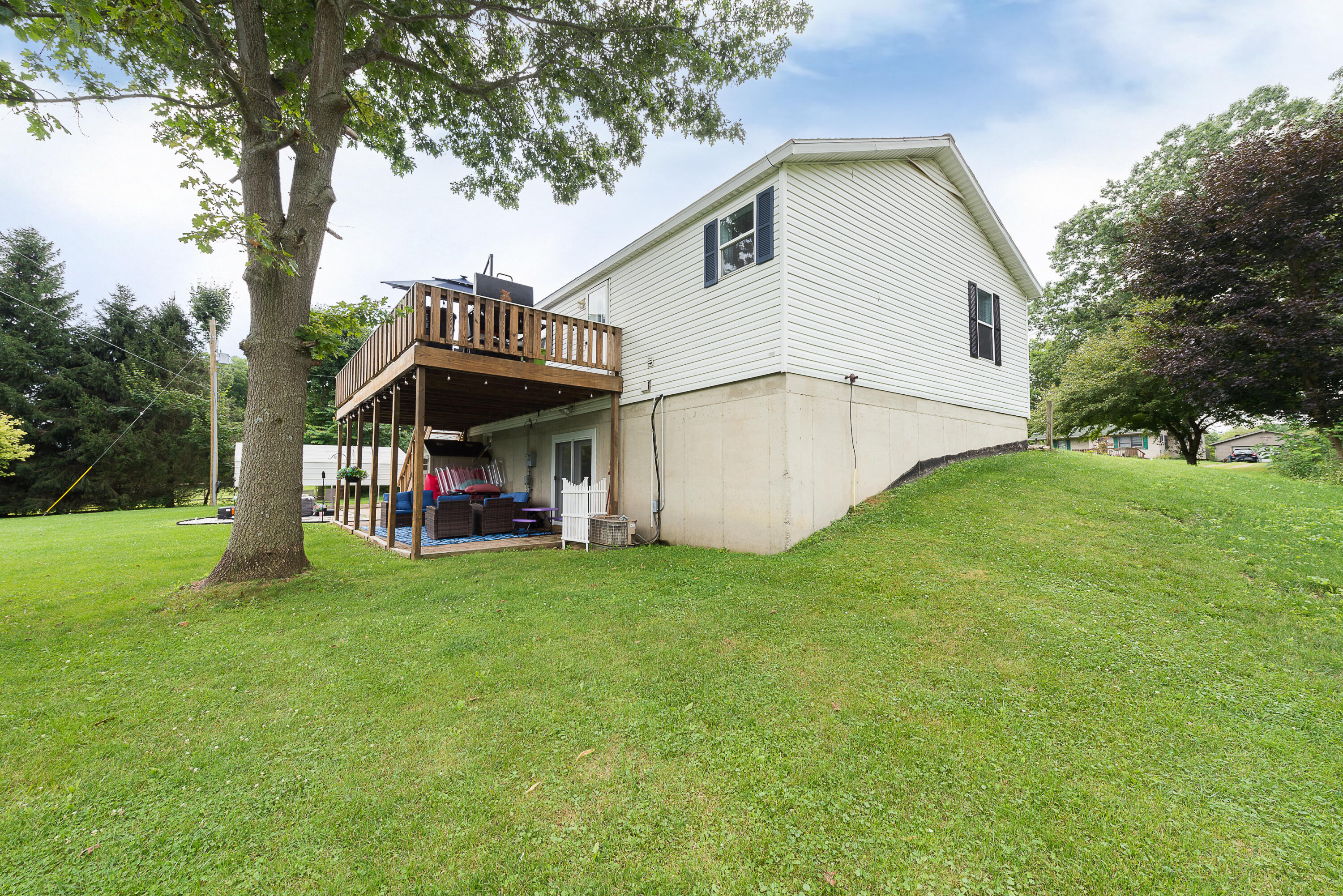 3205 Kalmbach Road Grass Lake, MI 49240 - Photo 44 of 51 DSC_8745
