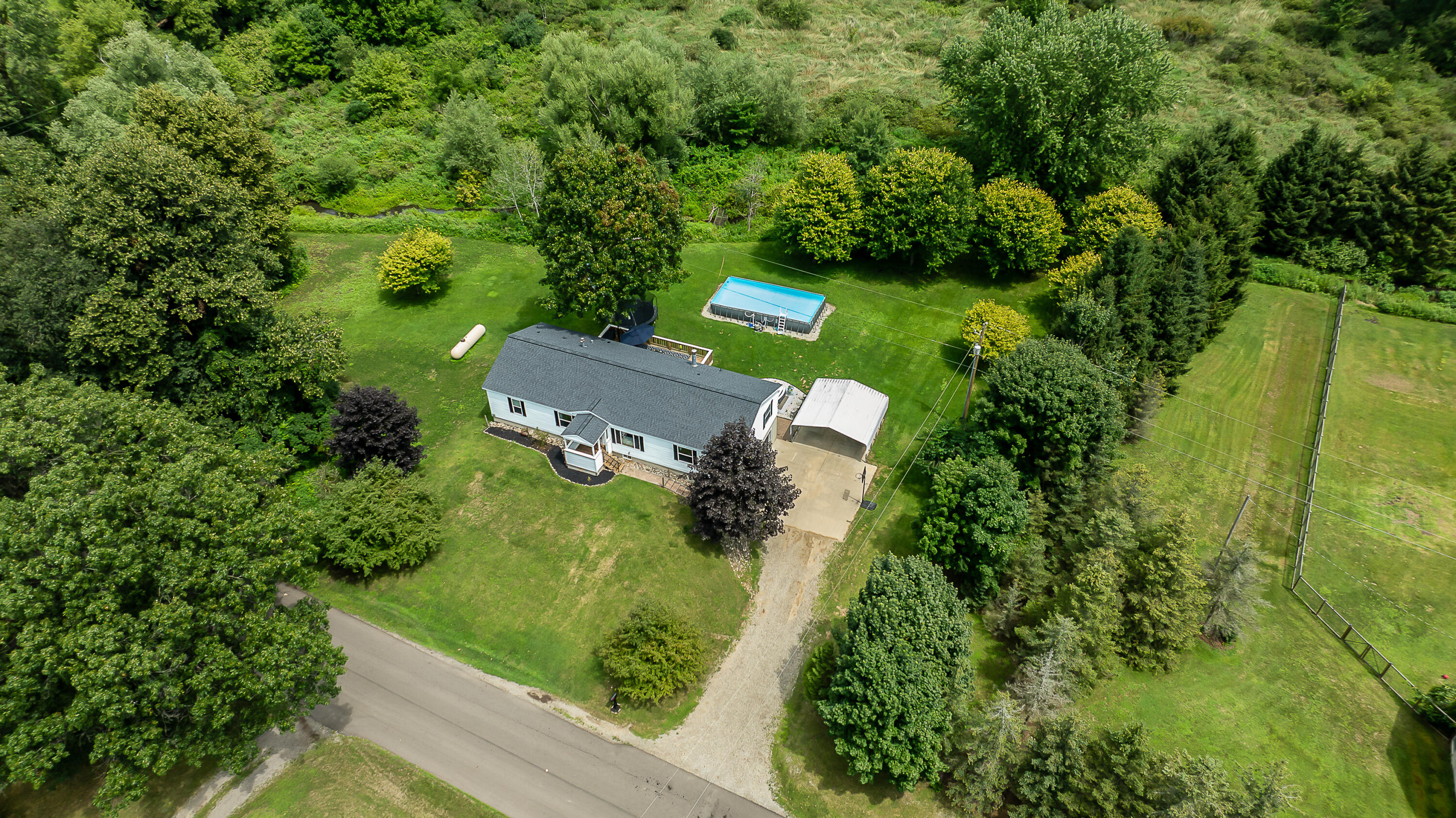 3205 Kalmbach Road Grass Lake, MI 49240 - Photo 47 of 51 DJI_0750