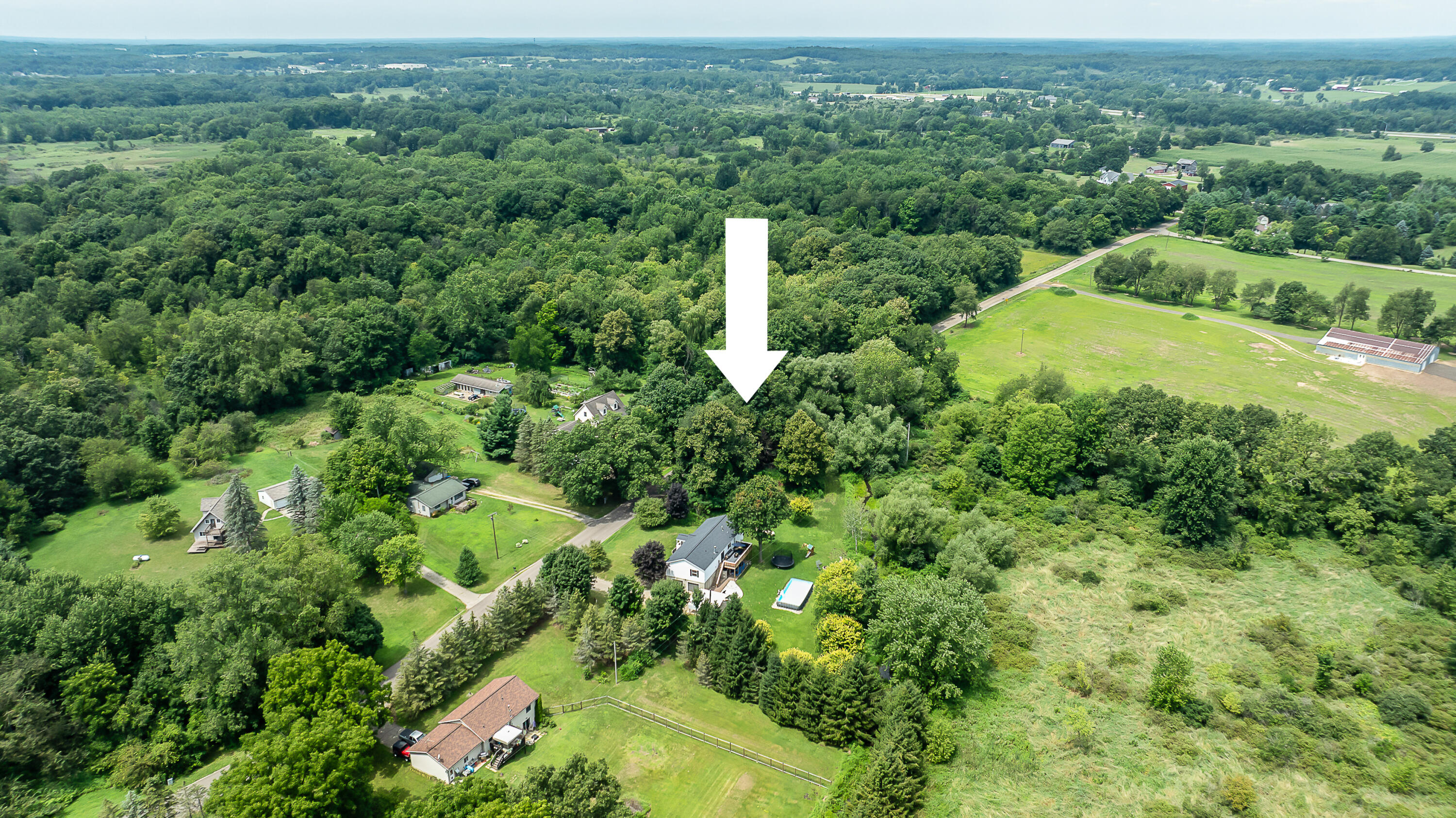 3205 Kalmbach Road Grass Lake, MI 49240 - Photo 49 of 51 DJI_0743x