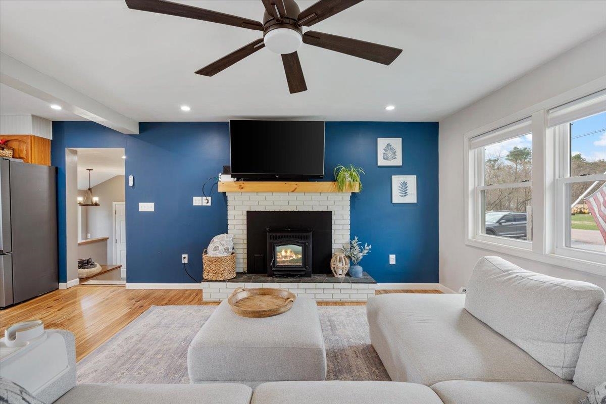 6 Cooper Road Milton, VT 05468 - Photo 11 of 23
