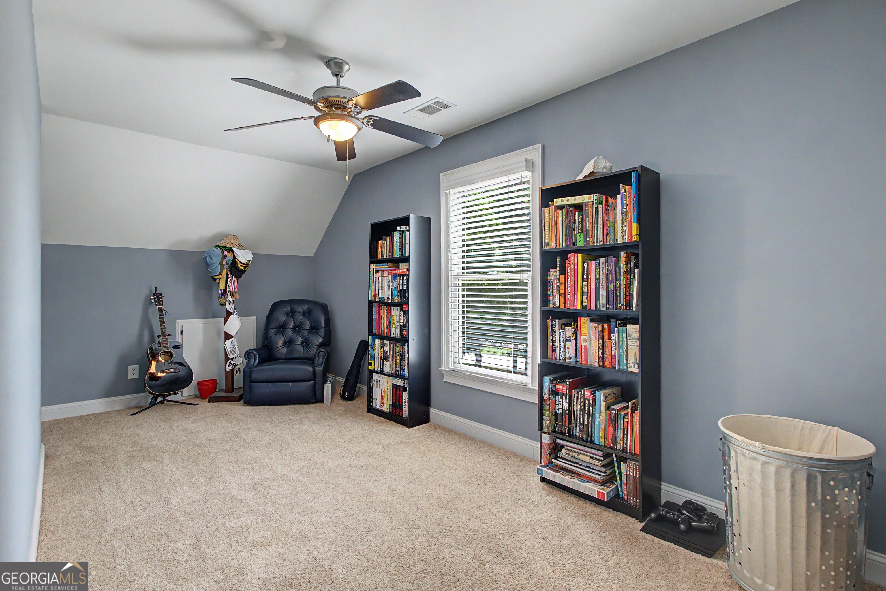 105 Trotters Ridge Fayetteville, GA 30215 - Photo 32 of 56