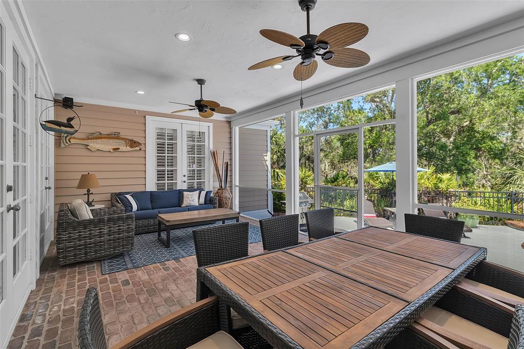 156 Bishopscourt Road Osprey, FL 34229 - Photo 26 of 84