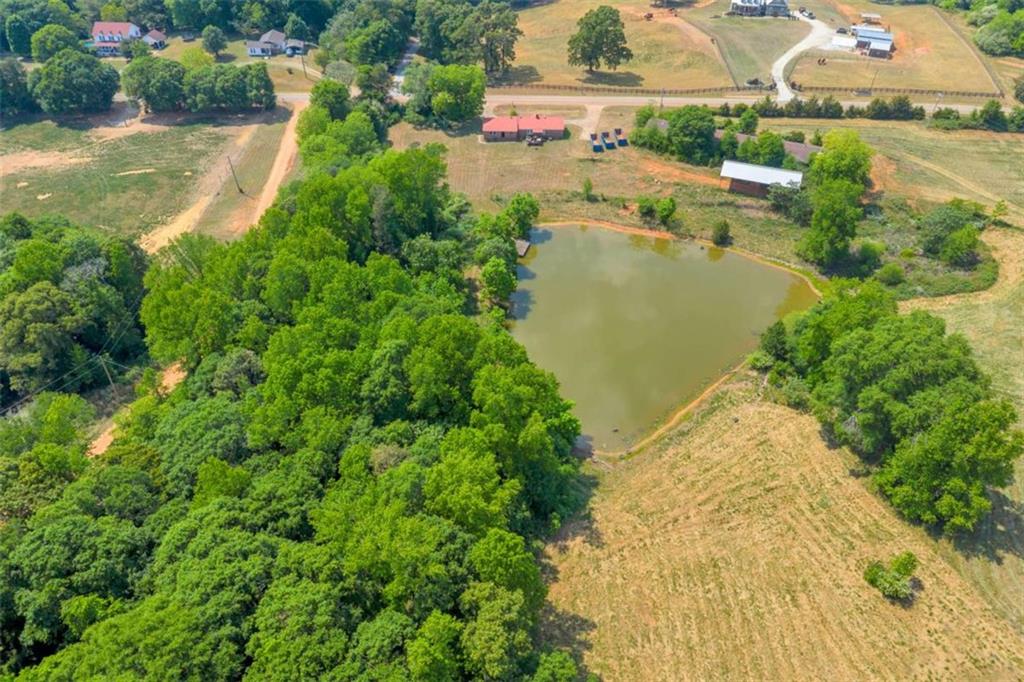 740 Cromers Bridge Road Royston, GA 30662 - Photo 16 of 29