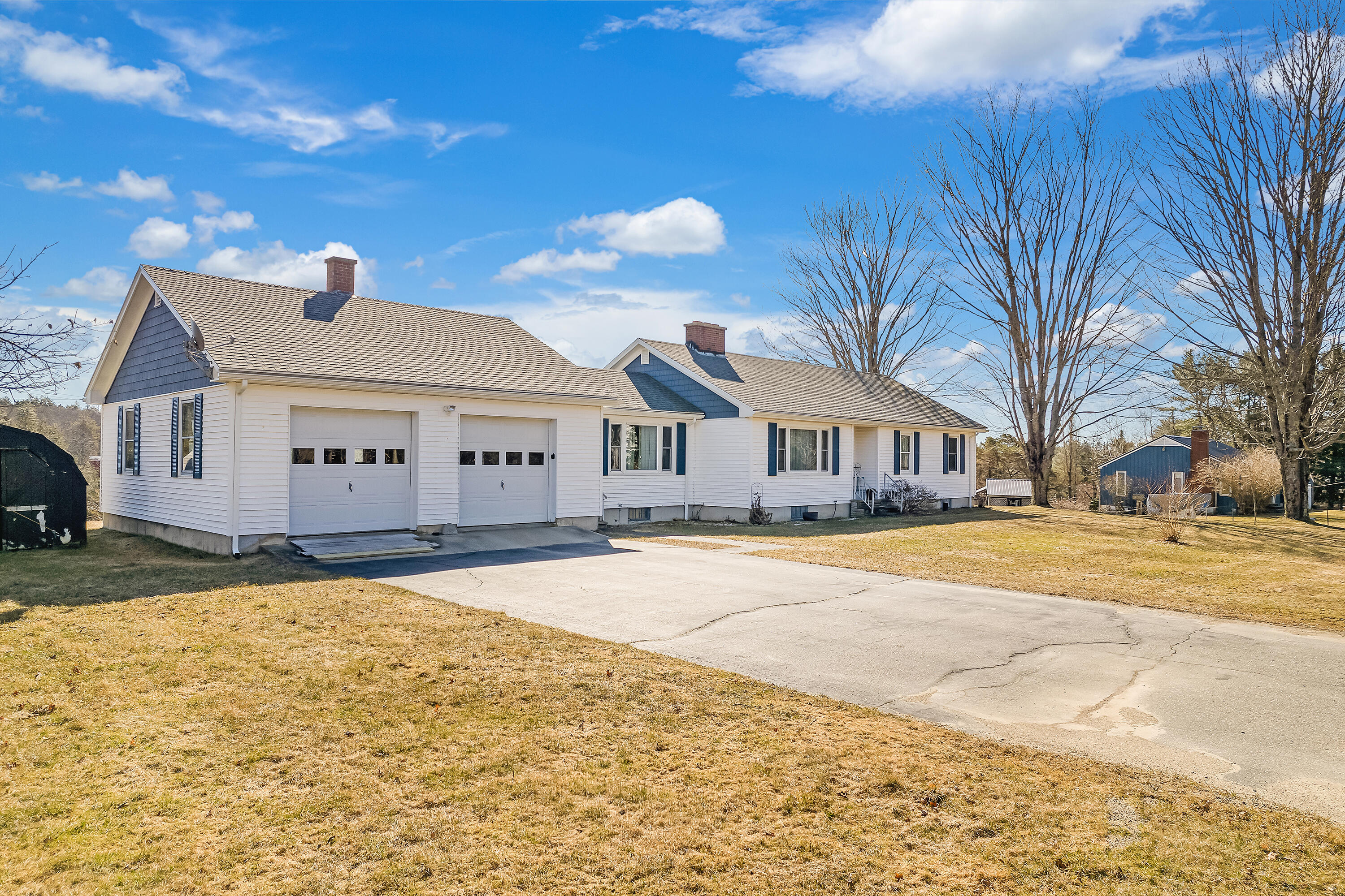 566 Birch Point Road Wiscasset, ME 04578 - Photo 3 of 54 566 Birch Point Rd_103