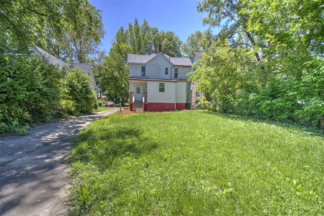 840 West William Street Decatur, IL 62522 - Photo 30 of 35
