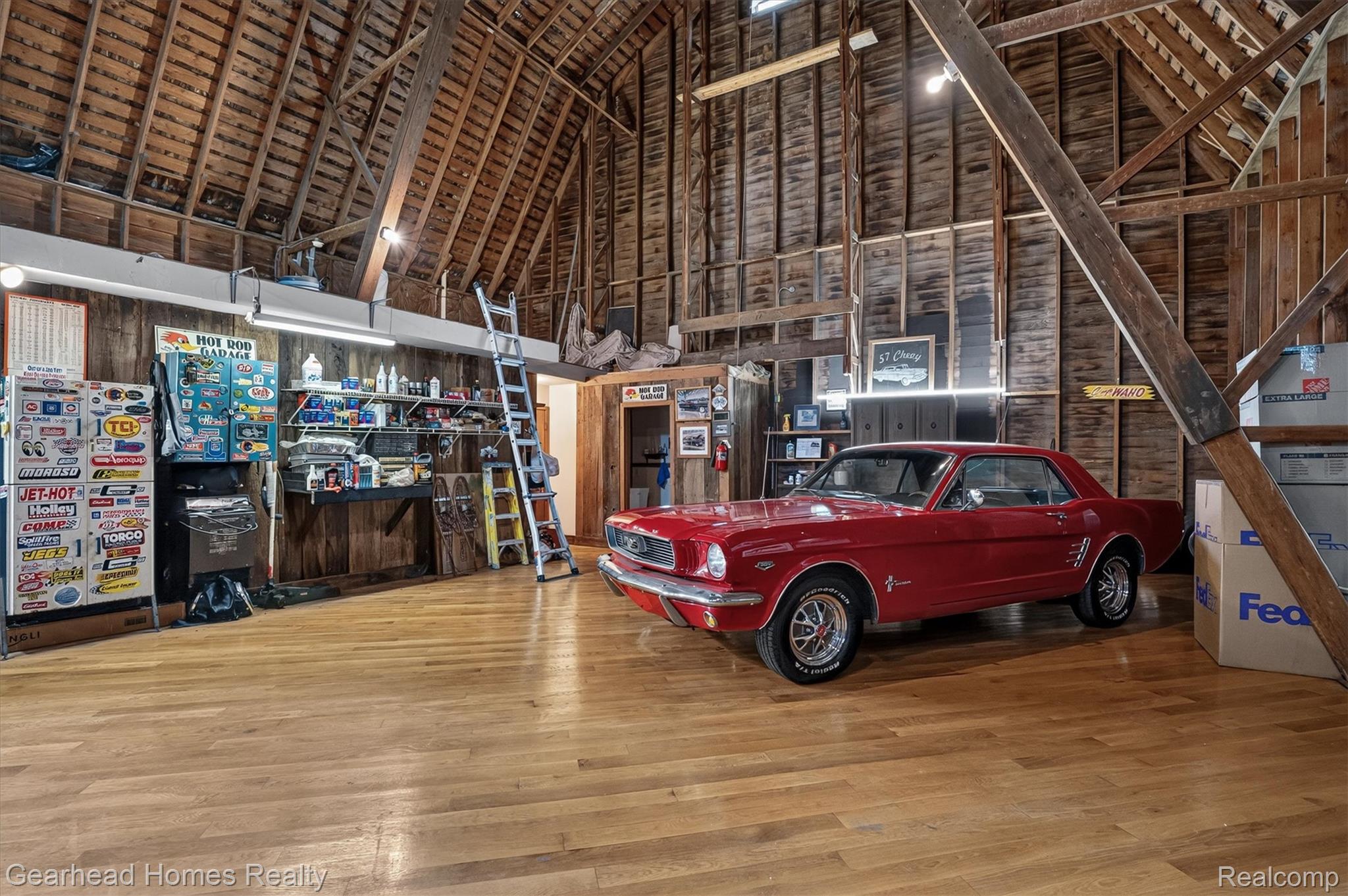 3486 West Drahner Road Oxford, MI 48371 - Photo 28 of 51 31-W Drahner-24.jpg