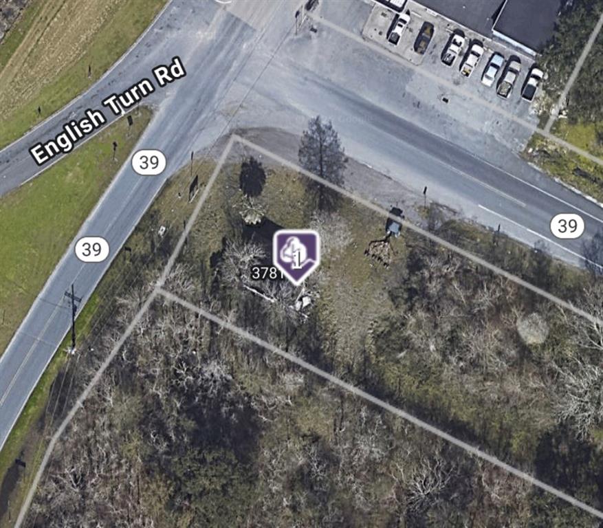 3781 Highway 39 Braithwaite, LA 70040 - Photo 3 of 4