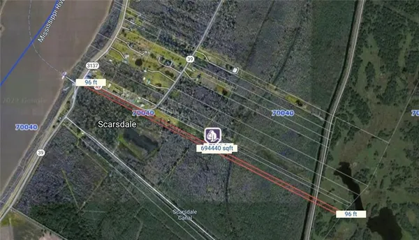 $239,900 | 3781 Highway 39, Braithwaite, LA 70040