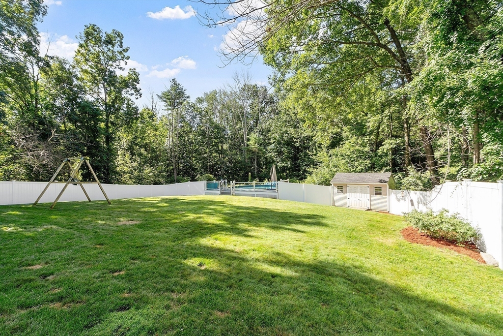 18 Lancaster Crossing Road Salem, NH 03079 - Photo 29 of 31 a house view with a outdoor space
