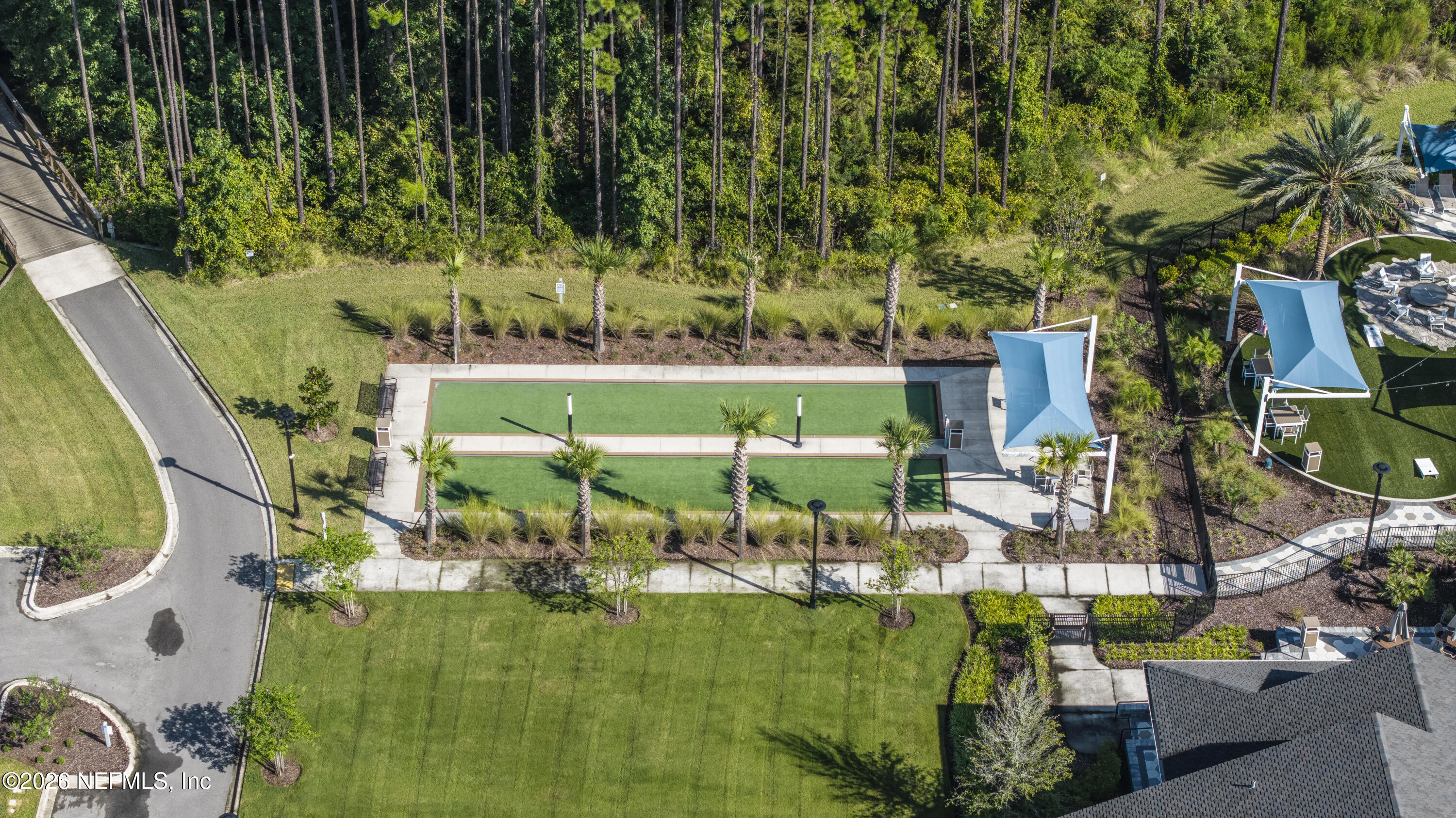 418 Continuum Loop Yulee, FL 32097 - Photo 72 of 77 418 Continuum Loop-r-11