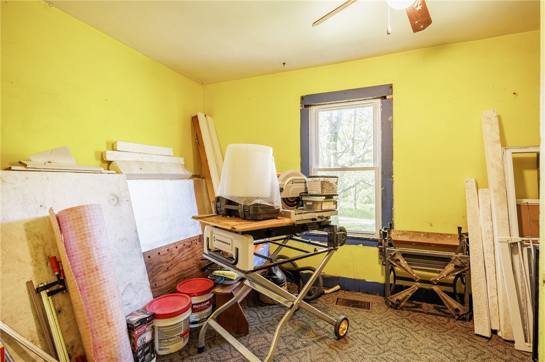 4196 Miller Road Gainesville, NY 14569 - Photo 18 of 41 bedroom