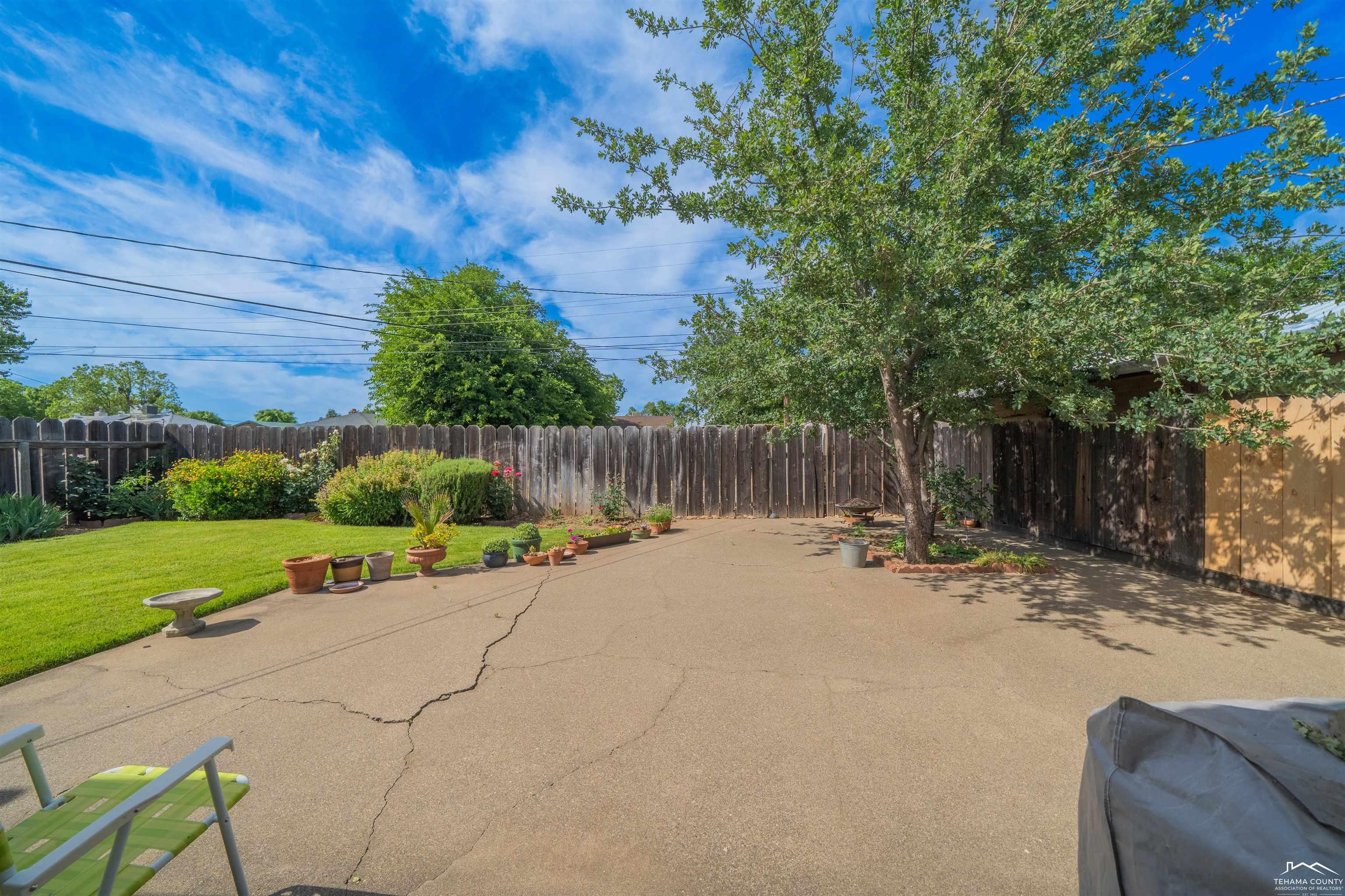 480 Roundup Avenue, Unit 478 ROUNDUP AVENUE Red Bluff, CA 96080 - Photo 38 of 44