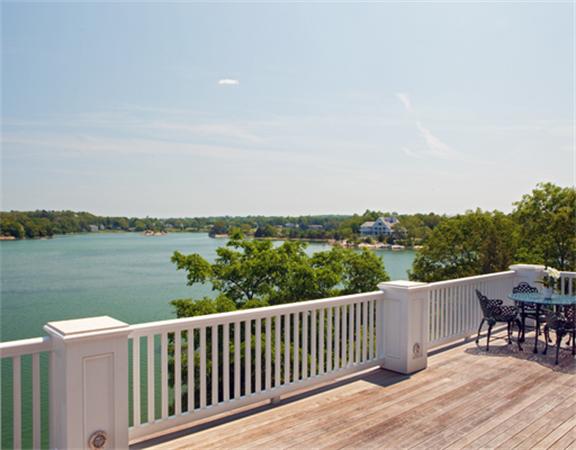 63 Nichols Road Cohasset, MA 02025 - Photo 5 of 22