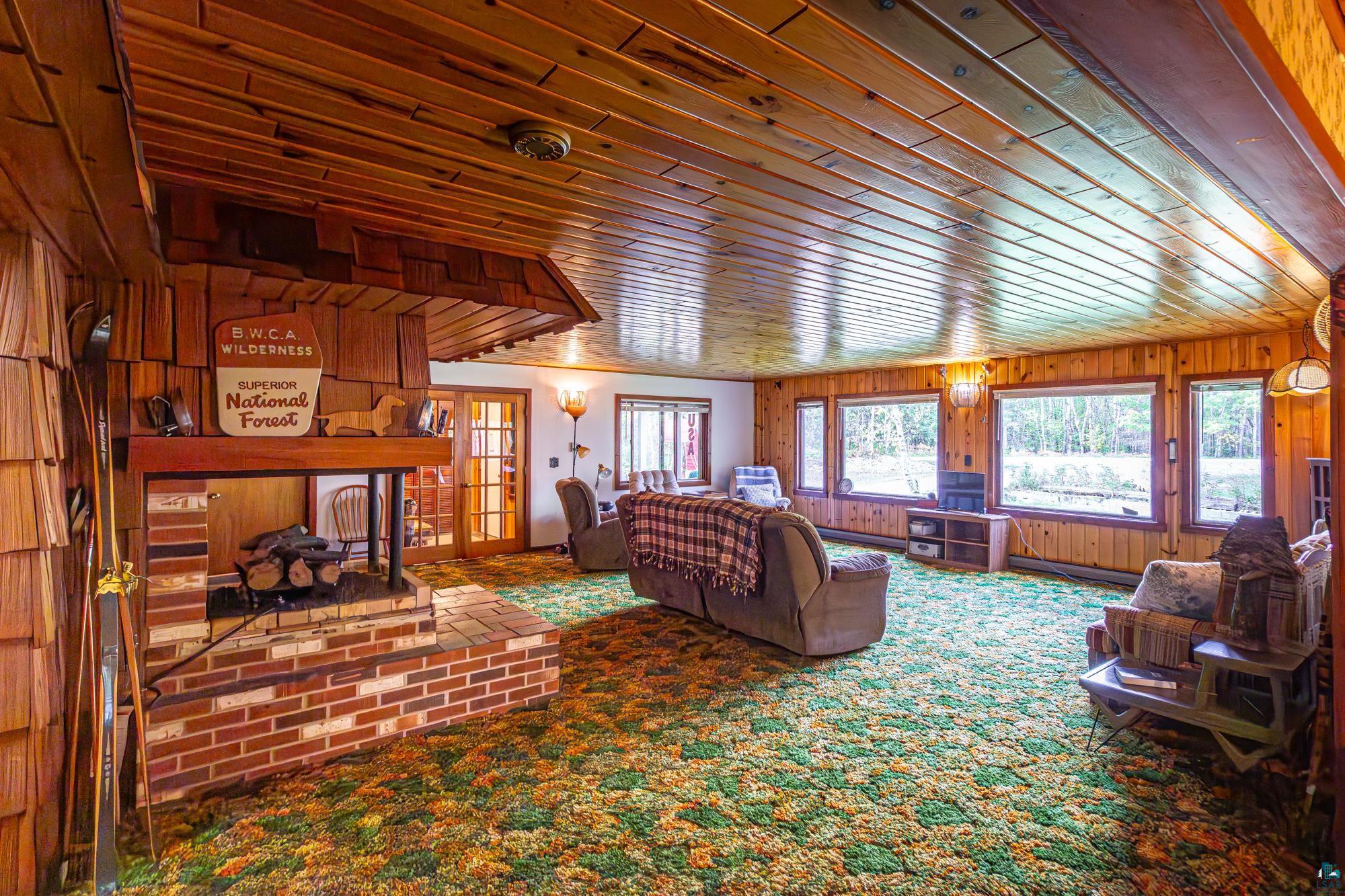 14108 Fall Lake Road Ely, MN 55731 - Photo 13 of 93