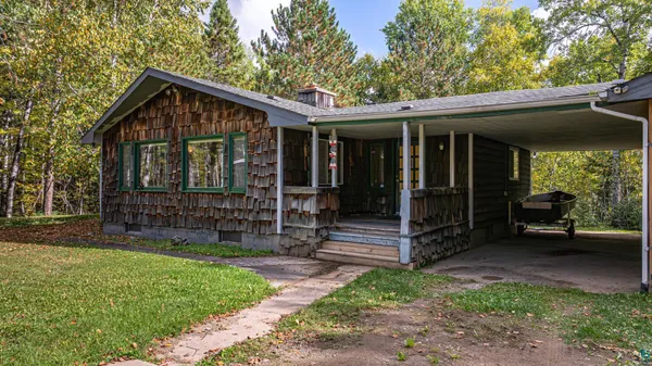 $369,000 | 14108 Fall Lake Road, Ely, MN 55731