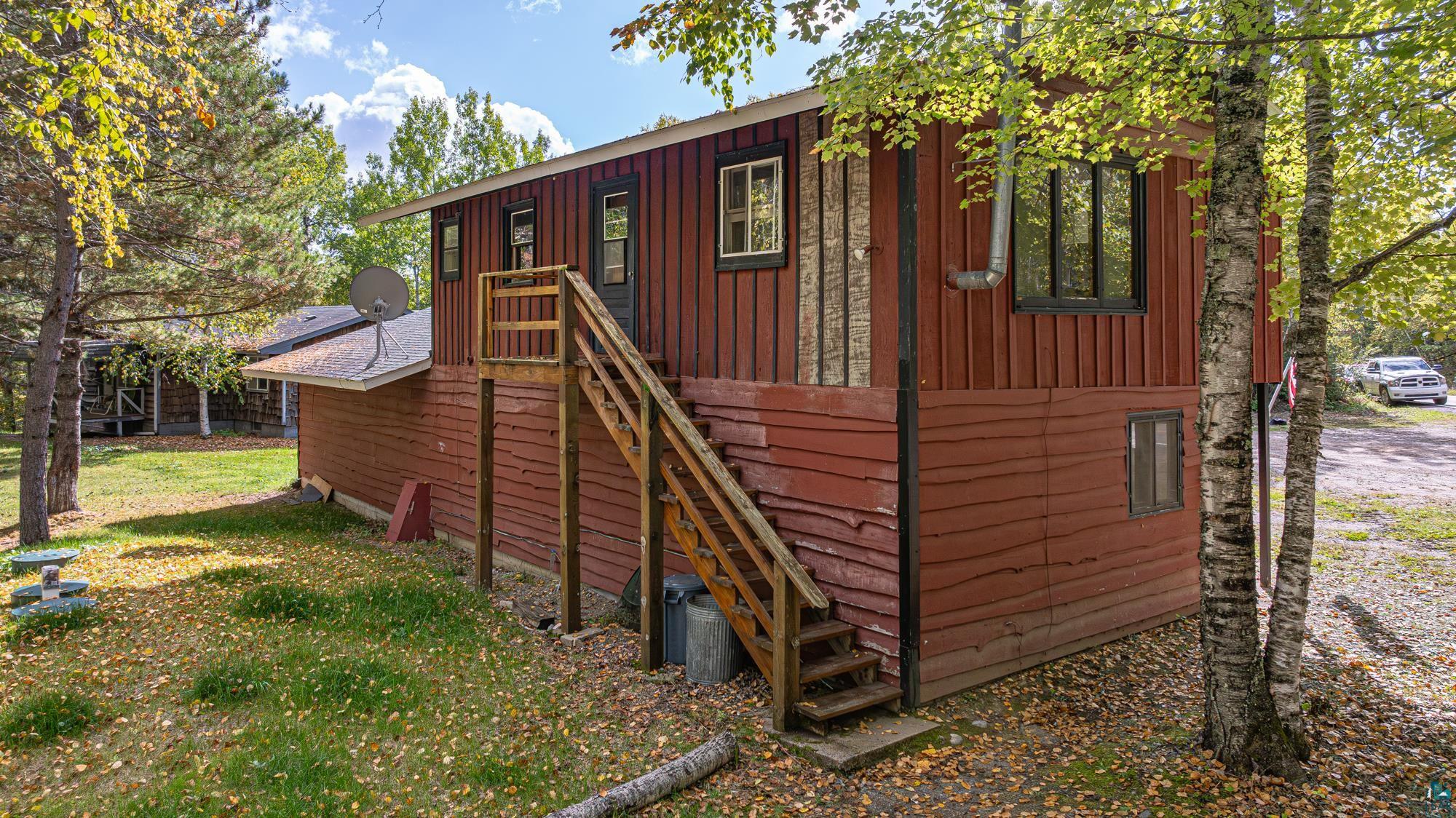 14108 Fall Lake Road Ely, MN 55731 - Photo 55 of 93