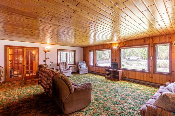 $369,000 | 14108 Fall Lake Road, Ely, MN 55731