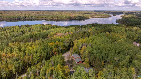 $369,000 | 14108 Fall Lake Road, Ely, MN 55731