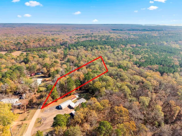$75,000 | 0 County Road 2413 Road, Karnack, TX 75661