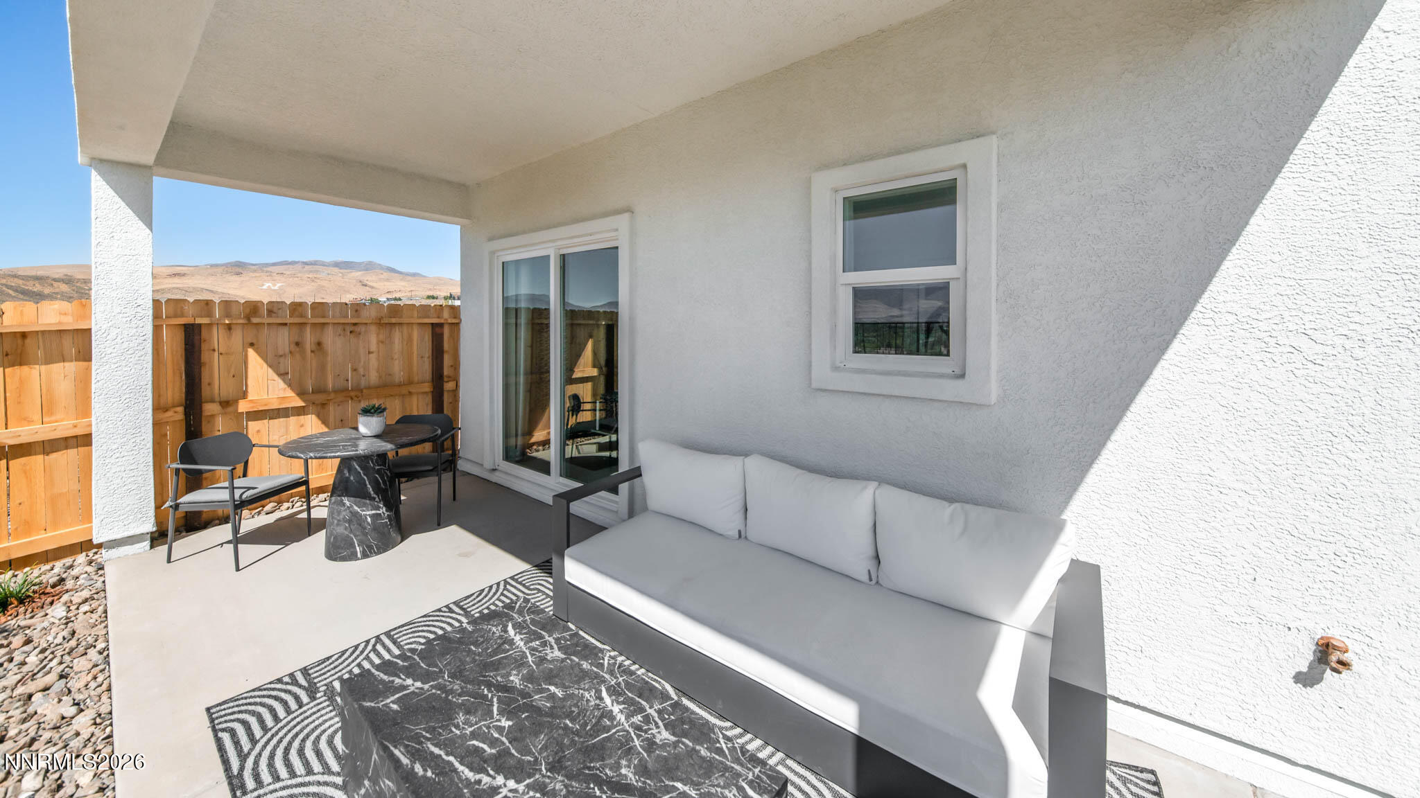 3006 Winze Way Reno, NV 89512 - Photo 40 of 40 Backyard