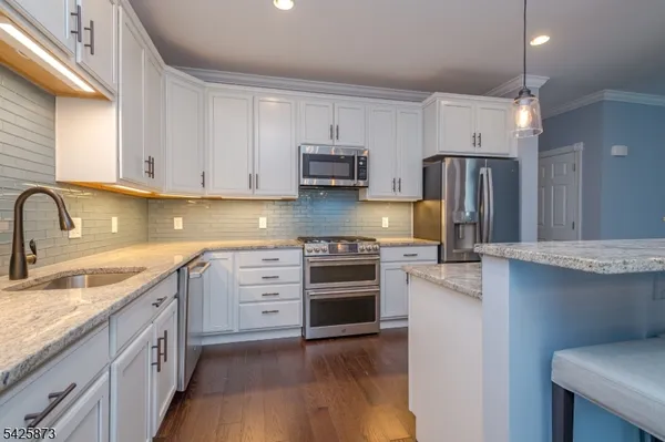 $5,800 | 170 Madison Avenue, Unit 4, Morristown, NJ 07960