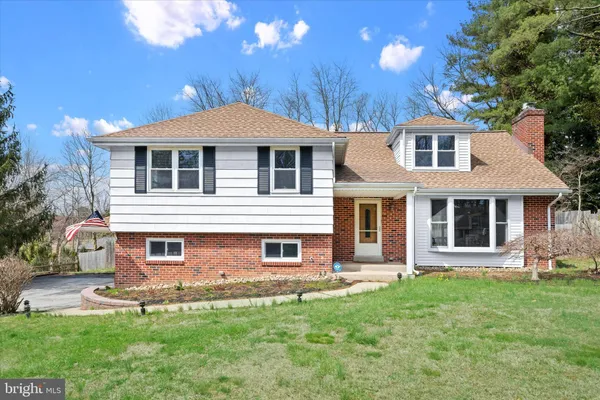 $595,000 | 307 Longwood Drive, Chadds Ford, PA 19317